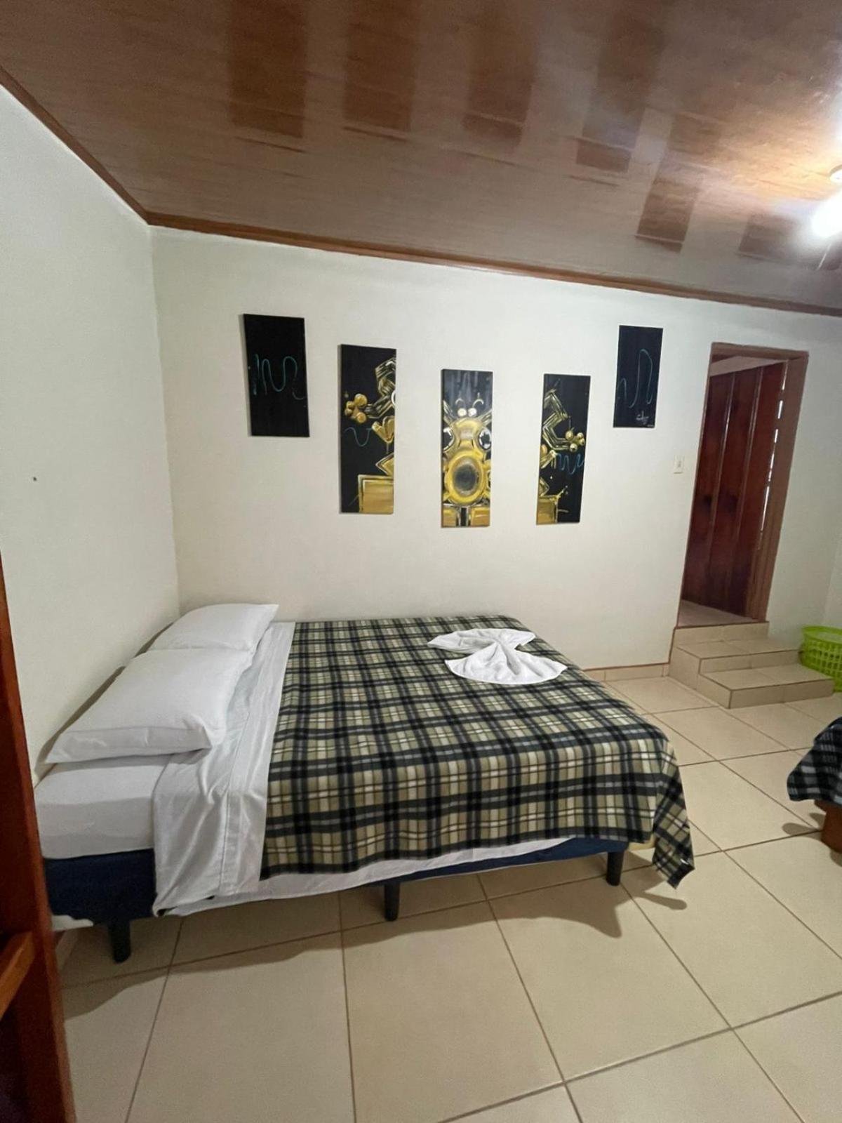 Kiwi House Διαμέρισμα Monteverde Εξωτερικό φωτογραφία